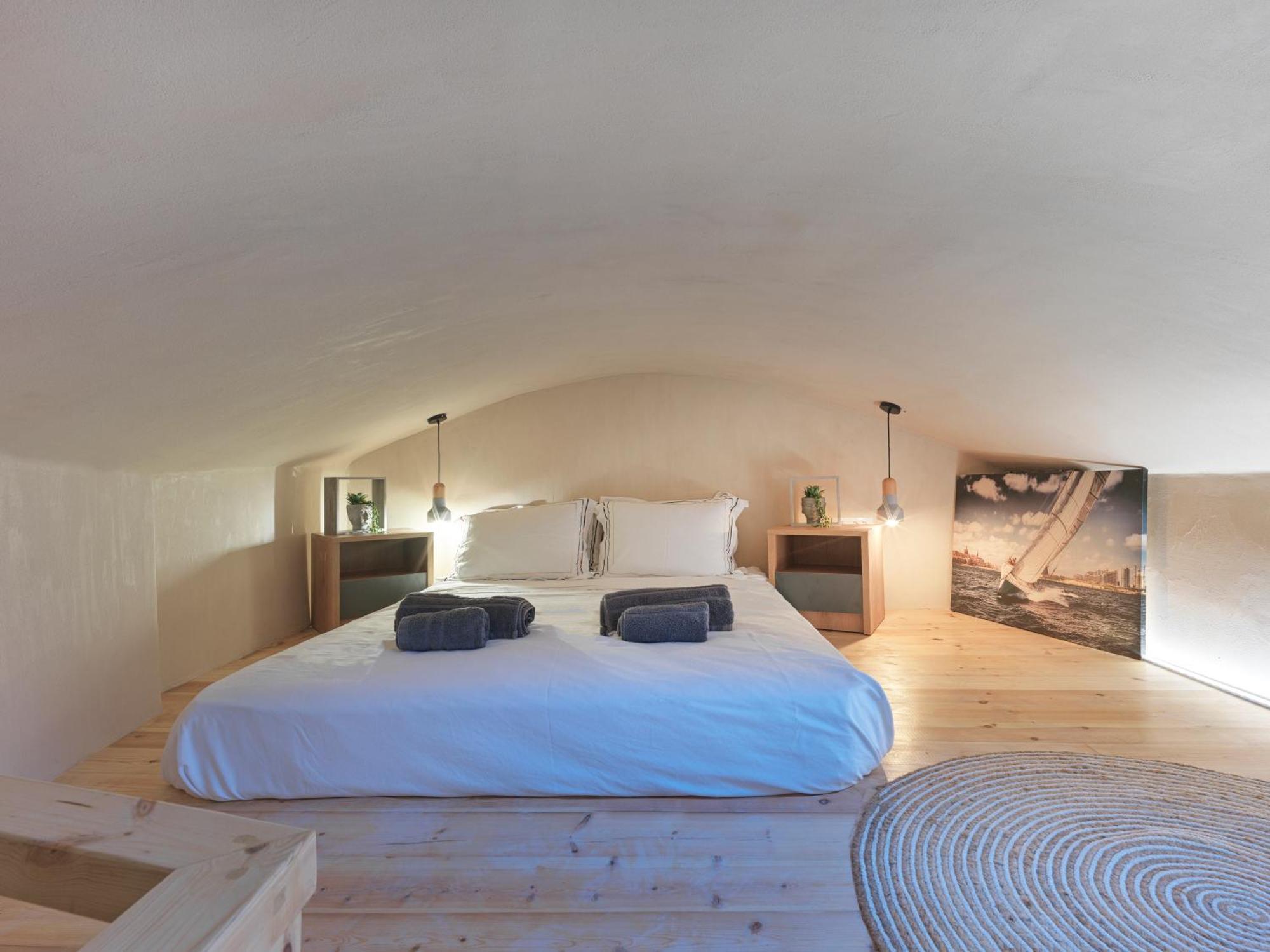 Secret Gem Suites Οία Δωμάτιο φωτογραφία