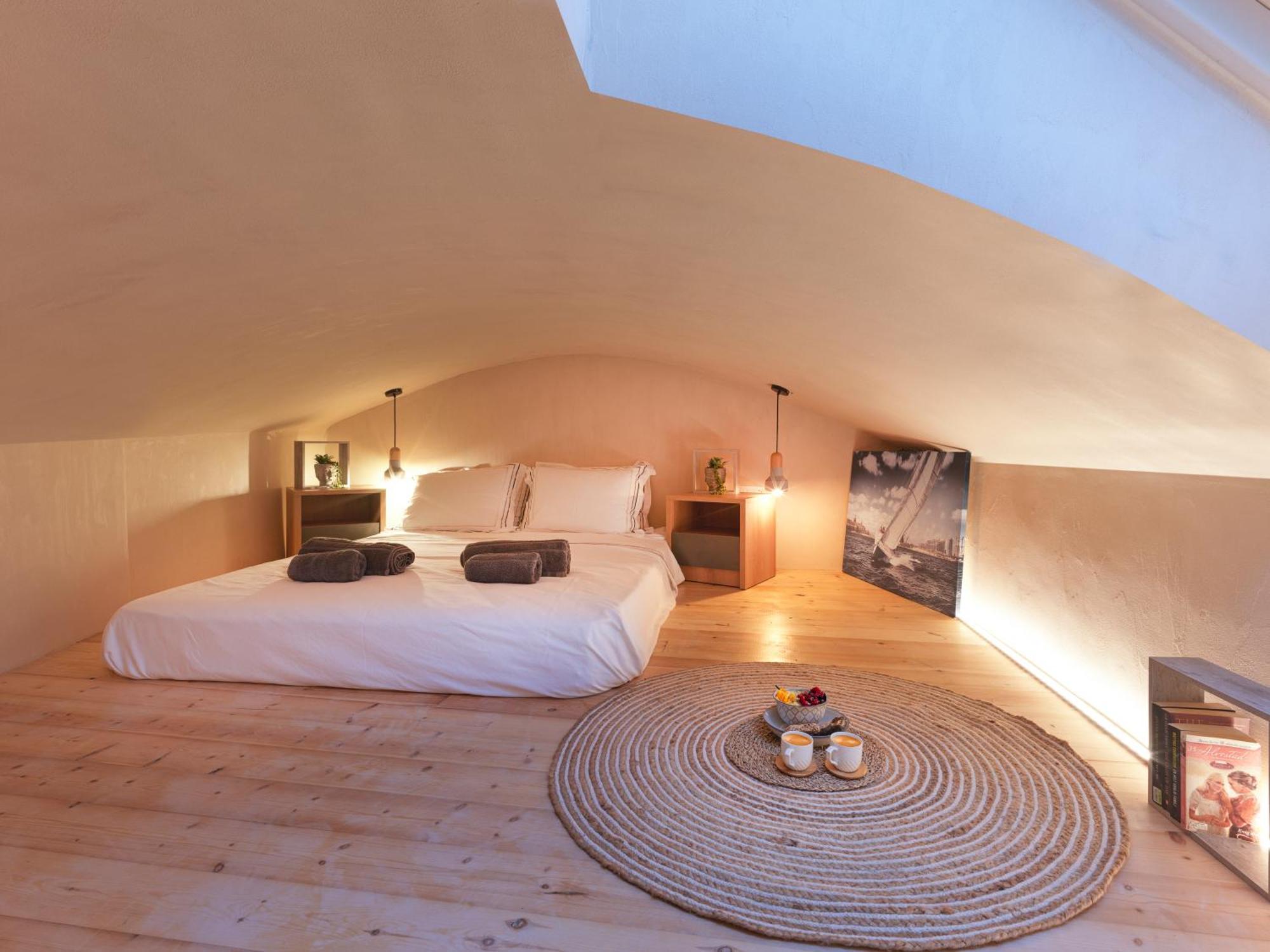 Secret Gem Suites Οία Δωμάτιο φωτογραφία