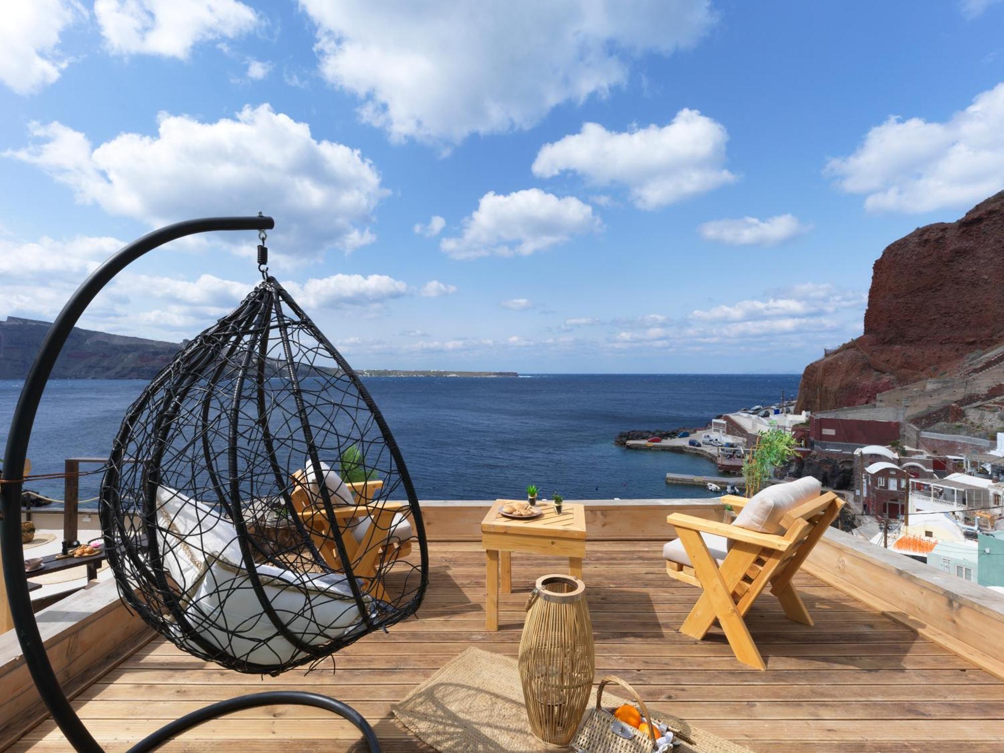 Secret Gem Suites Οία Δωμάτιο φωτογραφία
