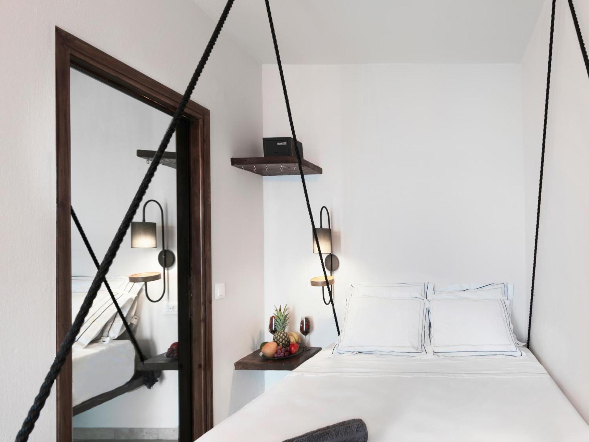 Secret Gem Suites Οία Δωμάτιο φωτογραφία