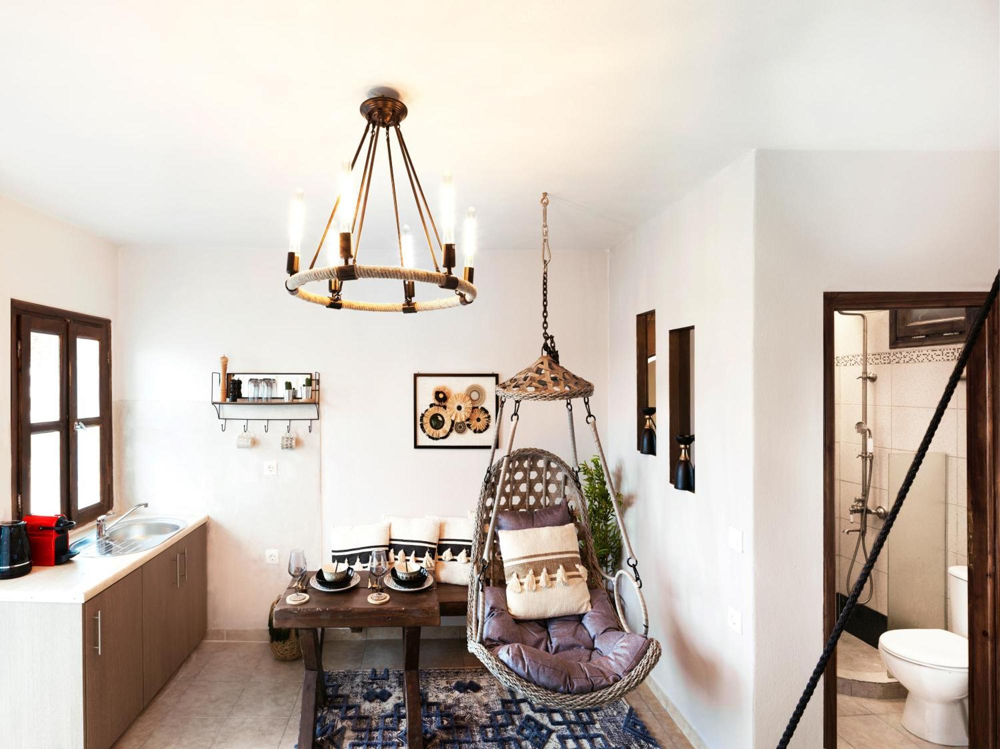 Secret Gem Suites Οία Δωμάτιο φωτογραφία